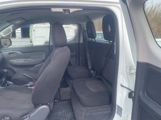 Pickup - Αγροτικό Fiat 2018 FULLBACK-thumb-8