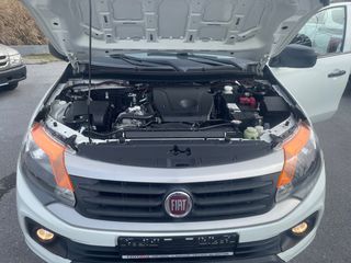 Pickup - Αγροτικό Fiat 2018 FULLBACK-thumb-12