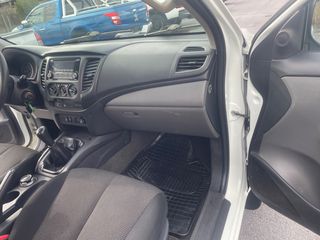 Pickup - Αγροτικό Fiat 2018 FULLBACK-thumb-7