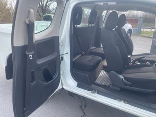 Pickup - Αγροτικό Fiat 2018 FULLBACK-thumb-9