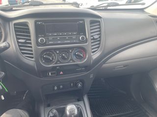 Pickup - Αγροτικό Fiat 2018 FULLBACK-thumb-10