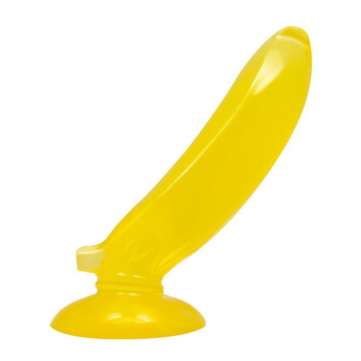 Passionate FRUIT, Suction base