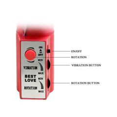 BAILE- CHRISINA, Vibration Rotation-thumb-4