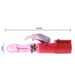 BAILE- CHRISINA, Vibration Rotation-thumb-3