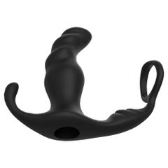 Knight black (with remote)-thumb-4