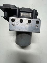 ΕΓΚΕΦΑΛΟΣ-ΜΟΝΑΔΑ ABS NISSAN PRIMERA P12 ΜΕ ΚΩΔΙΚΟ 0 265 800 334  .  69217 Μ0556  .  0 265 231 317  .  47660 AV712