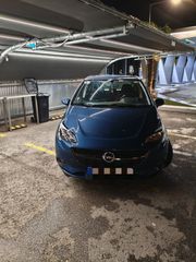 Opel Corsa 2017 Ε