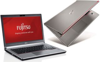 Σαν καινούργιο • Fujitsu • 14 - 14.9 Inch • Intel Core i5 • Μνήμη (RAM): 16GB • SSD • Χωρητικότητα: 512GB • Λειτουργικό σύστημα: Windows 11 PRO