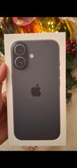 Apple iPhone 17 (256gb/Μαύρο) Σφραγισμένο με Εγγύηση από την Apple