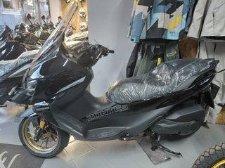 Zontes K 368 2026 Ετοιμοπαραδωτο