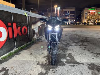 Yamaha Tracer 7 2023 GT