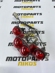 GILERA RUNNER 50 125 180 ΦΑΝΑΡΙ ΠΙΣΩ ΕΤΟΙΜΟΠΑΡΑΔΟΤΟ - MOTO PARTS NIKOS