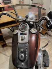 Harley Davidson Heritage Softail 1994-thumb-3