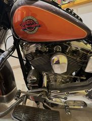 Harley Davidson Heritage Softail 1994-thumb-5