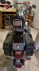 Harley Davidson Heritage Softail 1994-thumb-6