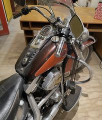 Harley Davidson Heritage Softail 1994-thumb-7