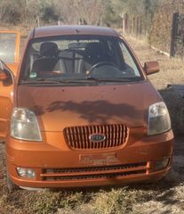 Kia Picanto 2007