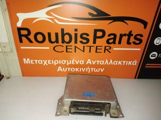 Εγκέφαλος BMW E30 - E28 BOSCH 0280001301 M20 B20 B23 320I - 323I - 520I 206EB - 236EB  1982 - 1985