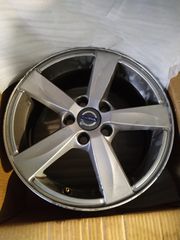 ΖΑΝΤΕΣ ΑΛΟΥΜΙΝΙΟΥ 16 VOLVO V40