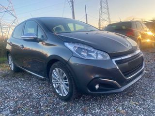 Peugeot 208 2017 ALLURE-thumb-1