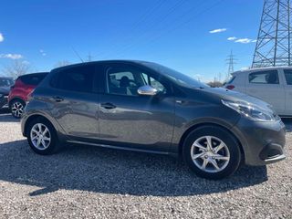 Peugeot 208 2017 ALLURE-thumb-2
