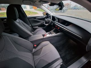 DS DS4 2023 1.6 E-TENSE BUSINESS PLUG-IN 225PS-thumb-13
