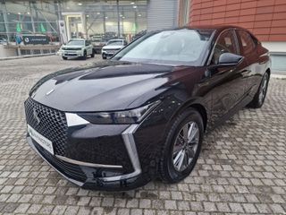 DS DS4 2023 1.6 E-TENSE BUSINESS PLUG-IN 225PS-thumb-1