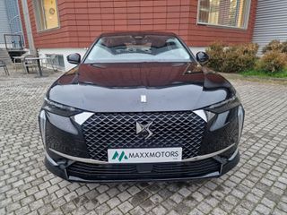 DS DS4 2023 1.6 E-TENSE BUSINESS PLUG-IN 225PS