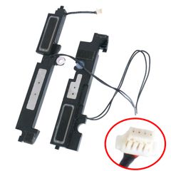 Speaker Set - Ηχεία ζευγάρι για Laptop HP Elitebook x360 830 G8 830 G7 17N26AV 4H0G4PA 17N27AV 3F9U1PA 17N29AV 3F9U0PA 2B0S8AV 797G6AV M50318-001 M50317-001 Speakers Left+Right ( Κωδ.1-SPKR319 )