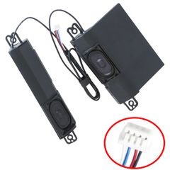 Speaker Set - Ηχεία ζευγάρι για Laptop Dell Latitude 5440 E5440 TCN2T 0TCN2T VAW30 PK23000MK00 Speakers Left+Right ( Κωδ.1-SPKR320 )