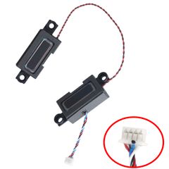 Speaker Set - Ηχεία ζευγάρι για Laptop Lenovo Thinkpad T15p P15v Gen 2 Gen 3 5SB0Z88669 PK23000ZFY0 Speakers Left+Right ( Κωδ.1-SPKR324 )