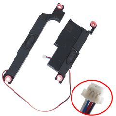 Speaker Set - Ηχεία ζευγάρι για Laptop Dell Inspiron 15 3521 3537 3737 5521 5537 Latitude 15 3540 P07CN 0P07CN Speakers Left+Right ( Κωδ.1-SPKR326 )