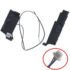 Speaker Set - Ηχεία ζευγάρι για Laptop Dell Latitude 15 3510 15 3510-2GMKN 15 3510-NK2MC 15 3510-802CM 15 3510-FJW4Y 00WV2P 0WV2P 023.400KM.0001 Speakers Left+Right ( Κωδ.1-SPKR327 )
