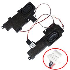 Speaker Set - Ηχεία ζευγάρι για Laptop HP 14-EP 14-EM 14-EE 14Z-EM 240 G10 245 G10 14Z-EM000 14-em0001nv 14-em0001nv 7N259EA N36316-001 6039B0125401 Speakers Left+Right ( Κωδ.1-SPKR329 )