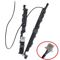Speaker Set - Ηχεία ζευγάρι για Laptop Dell Latitude 3420 3430 C402X 0C402X 023.400NB.0011 023.400NB.0021 023.400NB.0001 Speakers Left+Right ( Κωδ.1-SPKR330 )