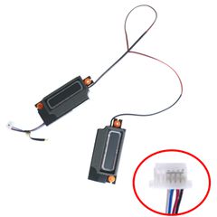 Speaker Set - Ηχεία ζευγάρι για Laptop HP Pavilion Aero 13-BE 13-ZBE 13-BE0000 13-BE2000 13Z-BE000 13Z-BE100 M52821-001 TPN-W152 Speakers Left+Right ( Κωδ.1-SPKR328 )