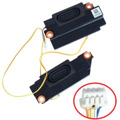 Speaker Set - Ηχεία ζευγάρι για Laptop Lenovo ThinkBook 14s Yoga G2 IAP 21DM000FGE 21DM0028AU 21DM0029AU 21DM002AAU 21DM002BAU 14s Yoga G3 IRU 21JG001TAU 21JG001UAU Speakers Left+Right ( Κωδ.1-SPKR331