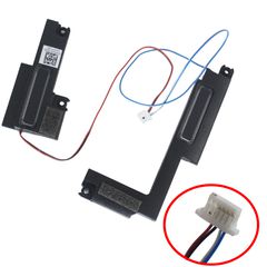 Speaker Set - Ηχεία ζευγάρι για Laptop Dell Inspiron 5401 5402 5405 5408 5409 HGJYH 0HGJYH CN-0HGJYH 023.400KI.0001 Speakers Left+Right ( Κωδ.1-SPKR333 )
