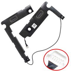 Speaker Set - Ηχεία ζευγάρι για Laptop Dell Vostro 5471 P88G P88G001 052K1K 52K1K 88H0KFAA00 CN-052K1K CN-052K1K-YGC00-833-00L6 Speakers Left+Right ( Κωδ.1-SPKR335 )