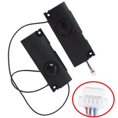 Speaker Set - Ηχεία ζευγάρι για Laptop Asus VivoBook 15X X1503ZA M1503IA M1503QA X1503ZA-CB51-CB X1503ZA-L1211W X1503ZA-MA452WS X1503ZA-MA347WS A1503 A1503ZA 04072-04570100 Speakers Left+Right ( Κωδ.1