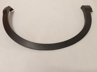 Φρύδι Φτερού Μπροστά Δεξιά από Nissan Qashqai - 638104EA0A-thumb-2