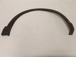 Φρύδι Φτερού Μπροστά Δεξιά από Nissan Qashqai - 638104EA0A