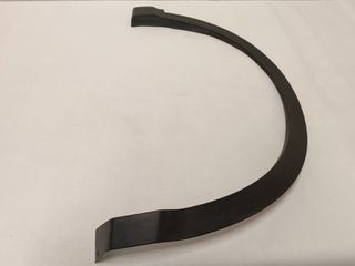 Φρύδι Φτερού Μπροστά Δεξιά από Nissan Qashqai - 638104EA0A-thumb-1