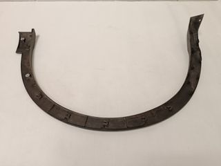 Φρύδι Φτερού Μπροστά Δεξιά από Nissan Qashqai - 638104EA0A-thumb-3