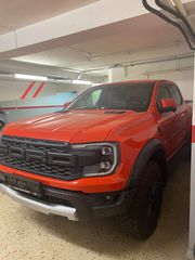 Ford Raptor 2024