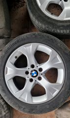 Ζαντολάστιχα Bmw X1 17" (5x120)-thumb-4