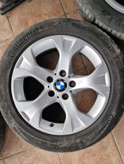 Ζαντολάστιχα Bmw X1 17" (5x120)-thumb-5