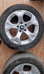 Ζαντολάστιχα Bmw X1 17" (5x120)-thumb-6