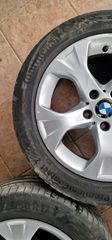 Ζαντολάστιχα Bmw X1 17" (5x120)-thumb-8