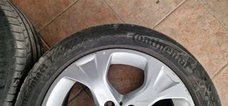 Ζαντολάστιχα Bmw X1 17" (5x120)-thumb-12